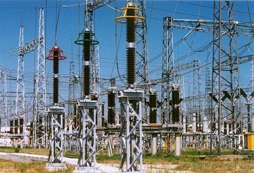 電網(wǎng)電力傳輸領(lǐng)域